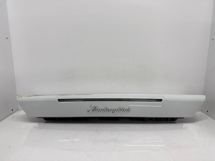 Achterpaneel plaatwerk Lamborghini Huracan