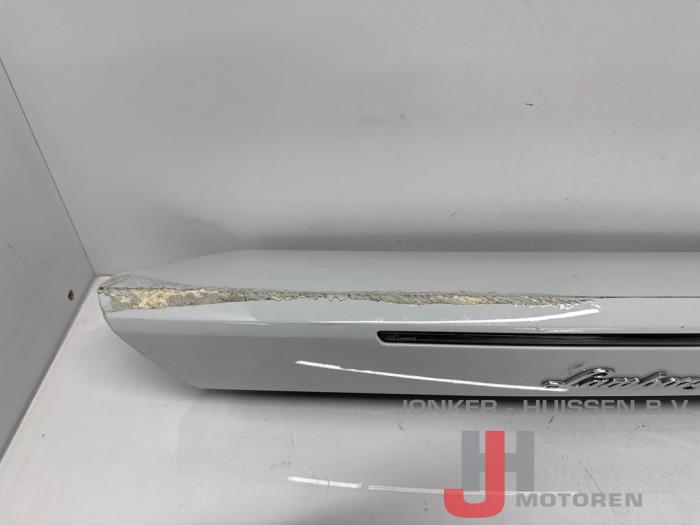 Achterpaneel plaatwerk Lamborghini Huracan - Foto 2
