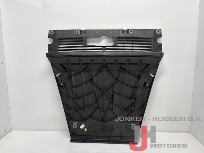 Motor Beschermplaat Lamborghini Huracan - Fotoğraf 2