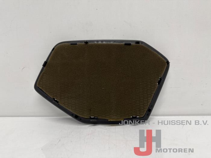 Speakerkap Lamborghini Huracan - Foto 2