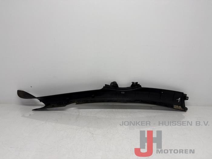 Stijlbekleding links-voor Lamborghini Huracan - Photo 2