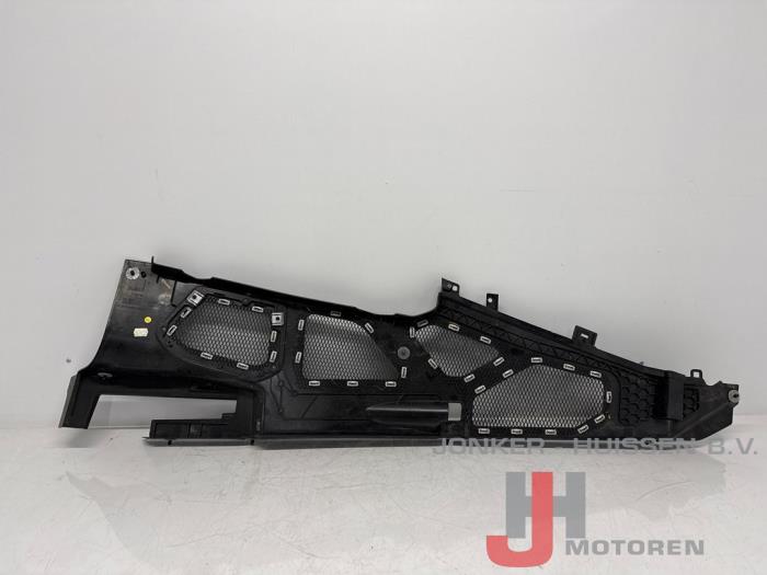 Afdekplaat motor Lamborghini Huracan CSJ - Фото 2