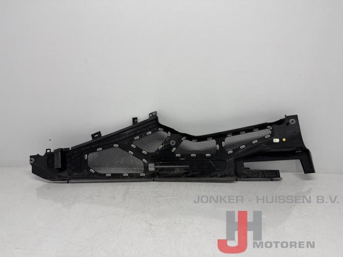 Afdekplaat motor Lamborghini Huracan CSJ - Foto 2