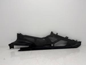 Gebruikte Afdekplaat motor Lamborghini Huracan 5.2 V10 LP 610-4 Prijs op aanvraag aangeboden door Jonker - Huissen B.V.