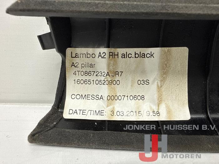 Dashboard sierlijst Lamborghini Huracan - Foto 3