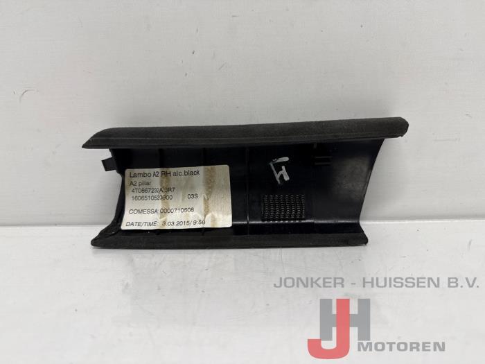 Dashboard sierlijst Lamborghini Huracan - Foto 2