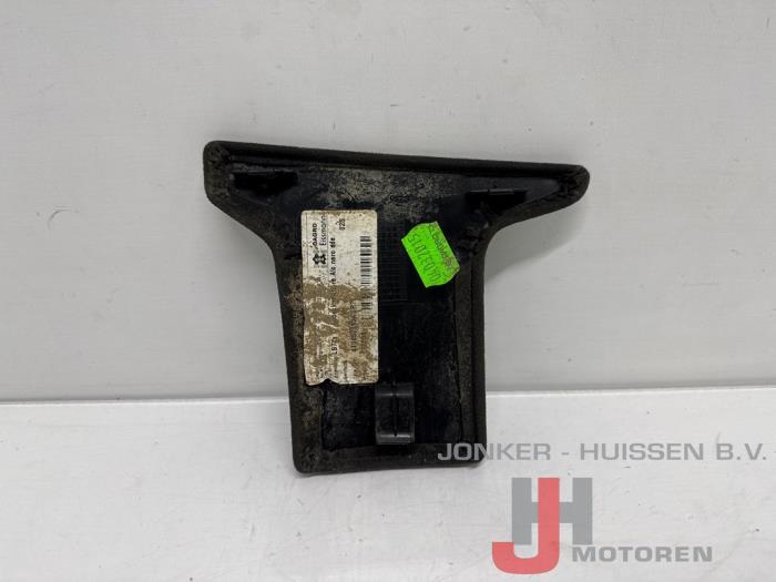 Dashboard sierlijst Lamborghini Huracan - 照片 2