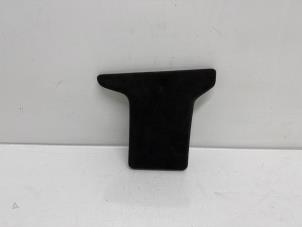 Gebruikte Dashboard sierlijst Lamborghini Huracan 5.2 V10 LP 610-4 Prijs op aanvraag aangeboden door Jonker - Huissen B.V.