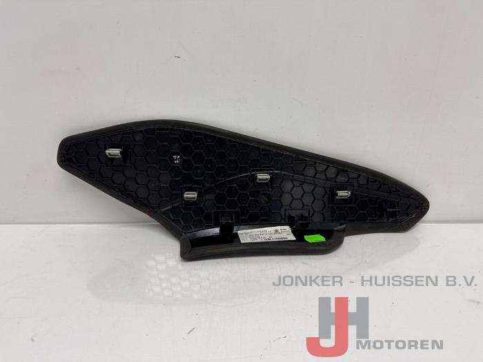 Dashboardlijst Lamborghini Huracan - Foto 2