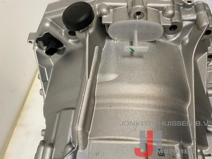 Automaatbak Mercedes E-Klasse - Foto 6