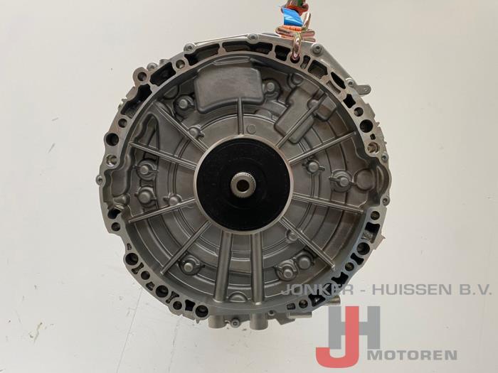 Automaatbak Mercedes E-Klasse - Foto 2