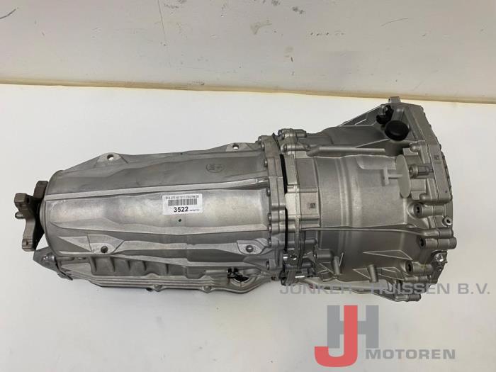 Versnellingsbak Mercedes Diversen 725017 - Foto 7