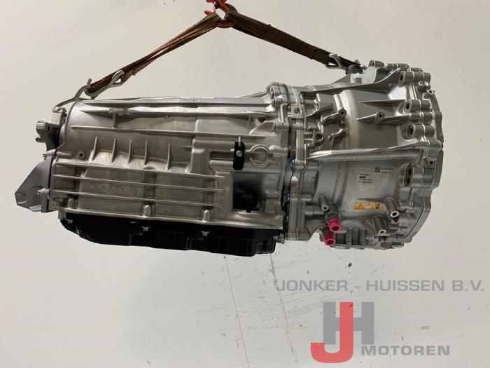 Automaatbak Mercedes Diversen - Foto 2