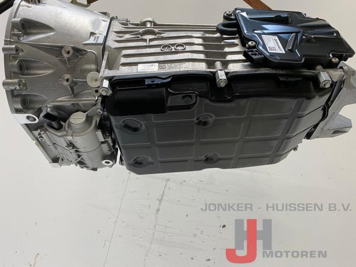 Versnellingsbak Mercedes Vito 722994 - Foto 8