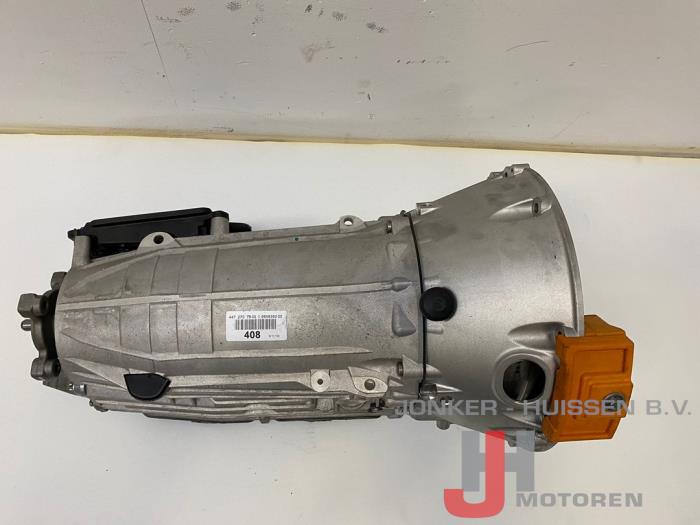 Versnellingsbak Mercedes Vito 722994 - Foto 9