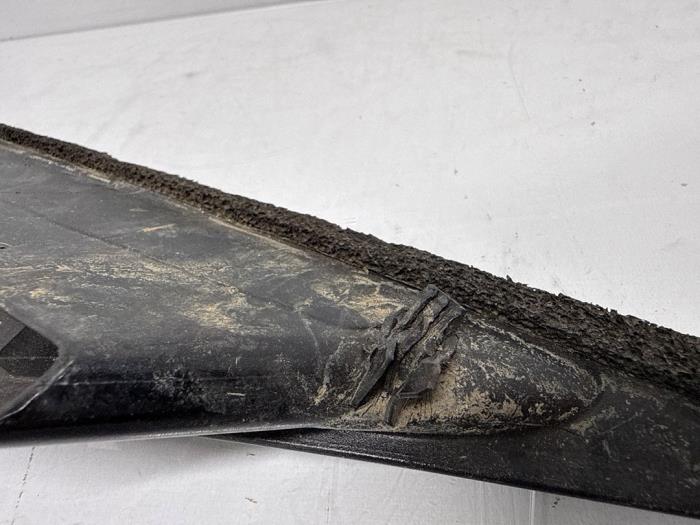 Sierstrip van een Lamborghini Huracan 5.2 V10 LP 610-4 2015