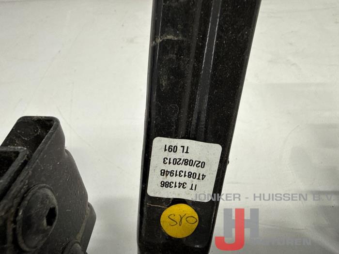 Bumpersteun midden-achter Lamborghini Huracan - Photo 3