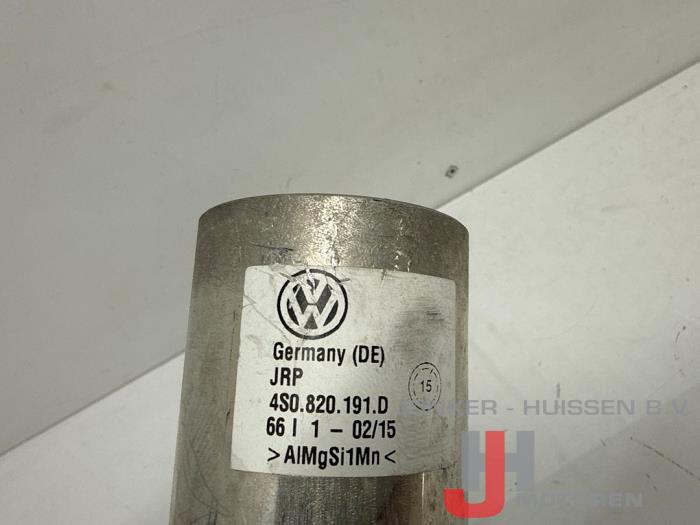 Airco Droger Lamborghini Huracan - Photo 2