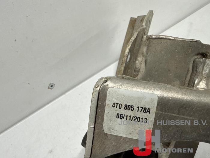 Bumpersteun rechts-voor Lamborghini Huracan - Foto 2