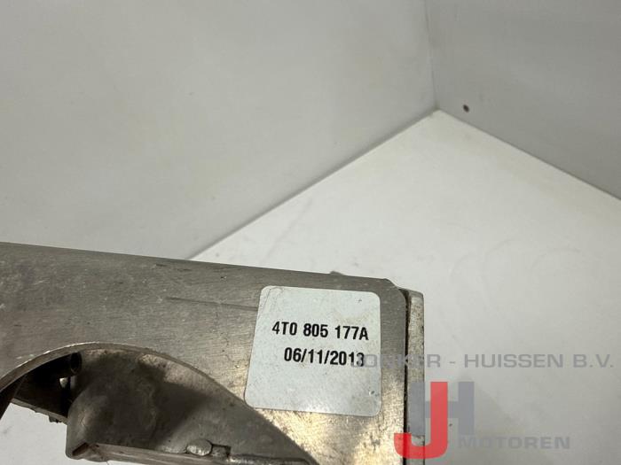 Bumpersteun links-voor Lamborghini Huracan - Foto 3