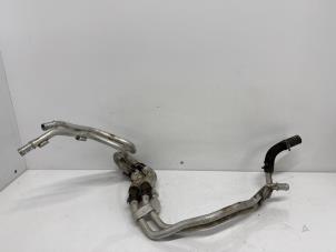 Gebruikte Airco Leiding Lamborghini Huracan 5.2 V10 LP 610-4 Prijs op aanvraag aangeboden door Jonker - Huissen B.V.