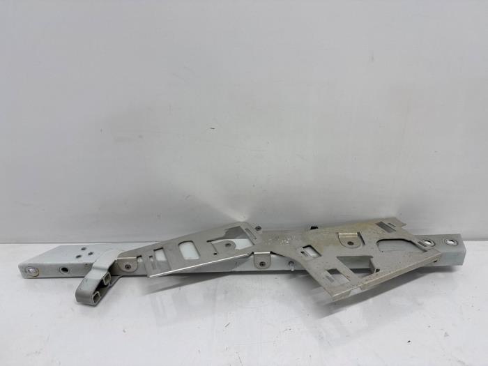 Steun (diversen) van een Lamborghini Huracan 5.2 V10 LP 610-4 2015