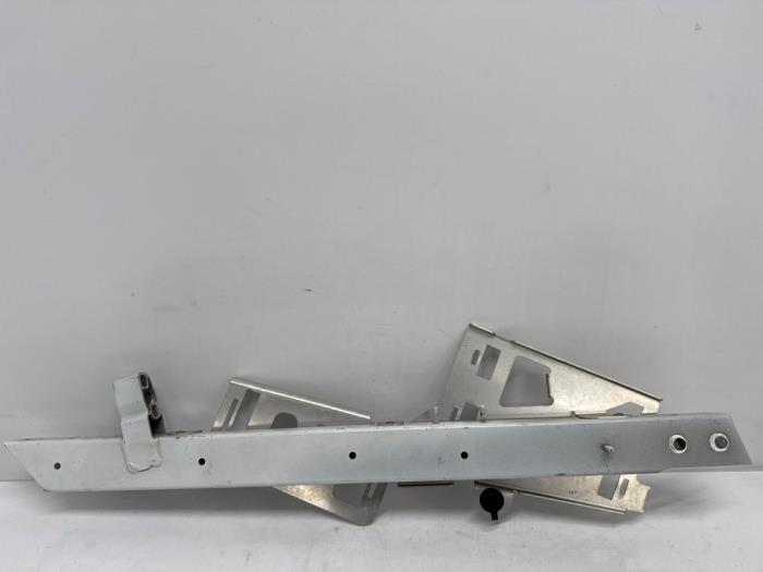 Steun (diversen) van een Lamborghini Huracan 5.2 V10 LP 610-4 2015