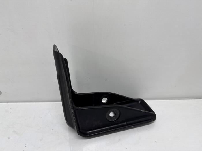 Schokdemper Rubber links-voor Lamborghini Huracan