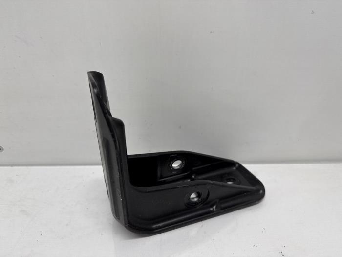 Schokdemper Rubber rechts-voor Lamborghini Huracan