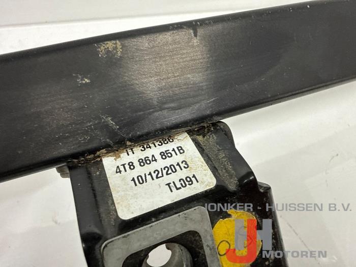 Draagbalk achter Lamborghini Huracan - Photo 2