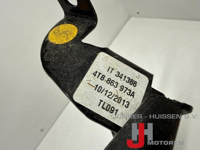 Motor Beschermplaat Lamborghini Huracan - Photo 3