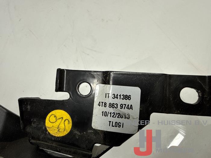 Motor Beschermplaat Lamborghini Huracan - Photo 5