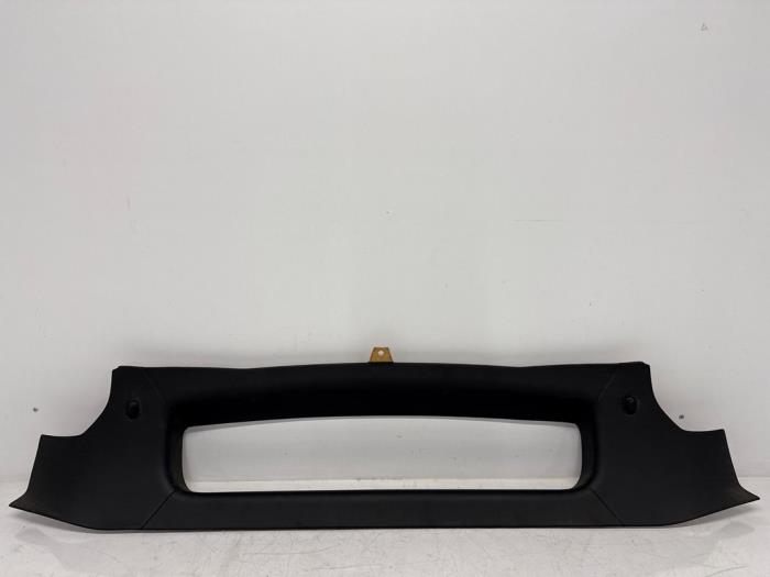 Bekleding bagageruimte Lamborghini Huracan
