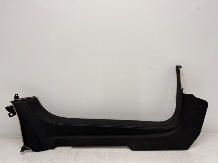 Portierbekleding 2Deurs links Lamborghini Huracan