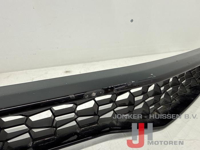Grille Lamborghini Huracan - Photo 3