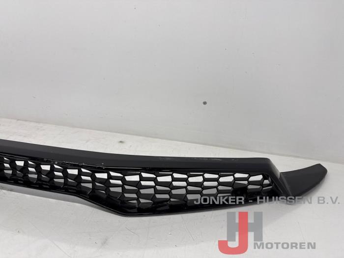 Grille Lamborghini Huracan - Photo 2