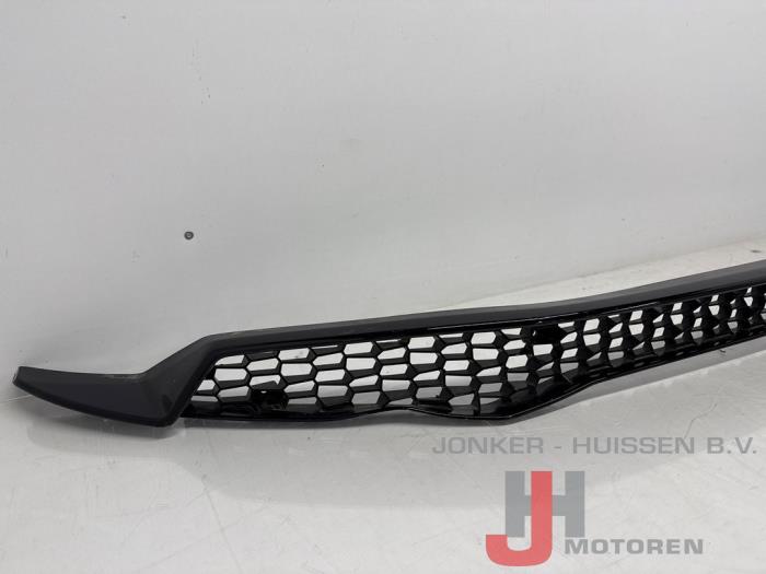 Grille Lamborghini Huracan - Photo 4