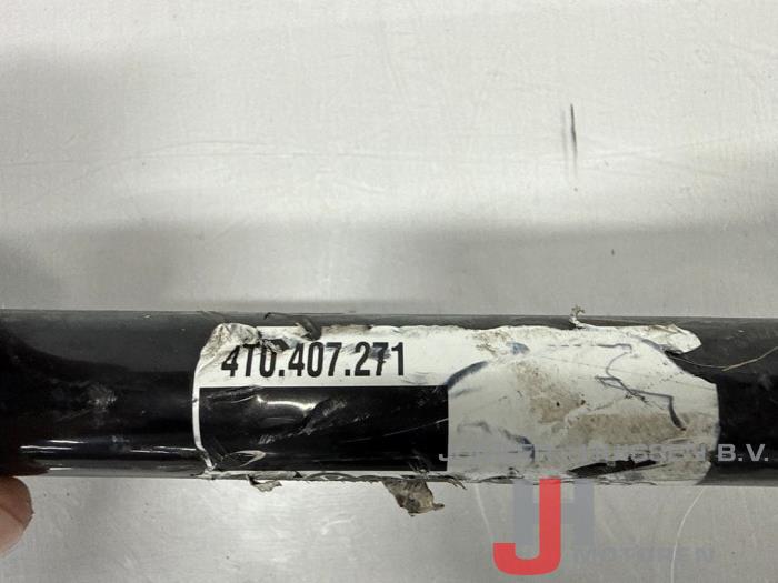 Aandrijfas links-voor Lamborghini Huracan CSJ - Foto 3