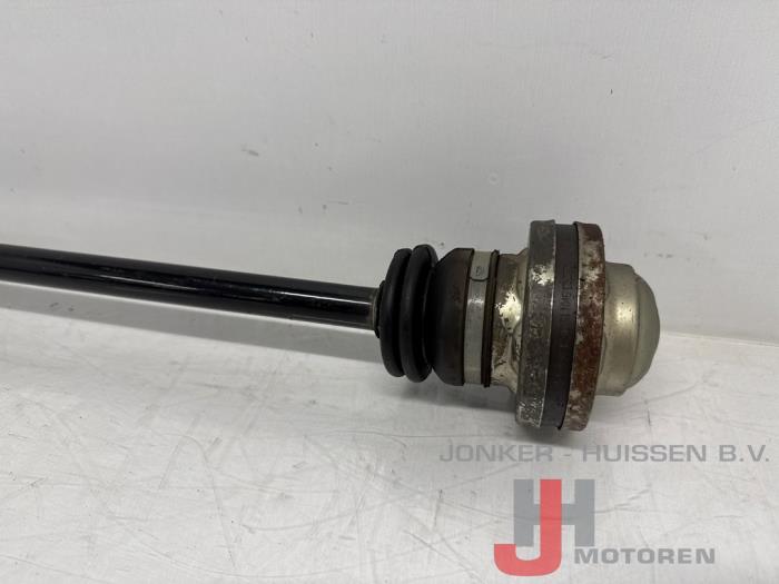 Aandrijfas links-voor Lamborghini Huracan CSJ - Foto 2
