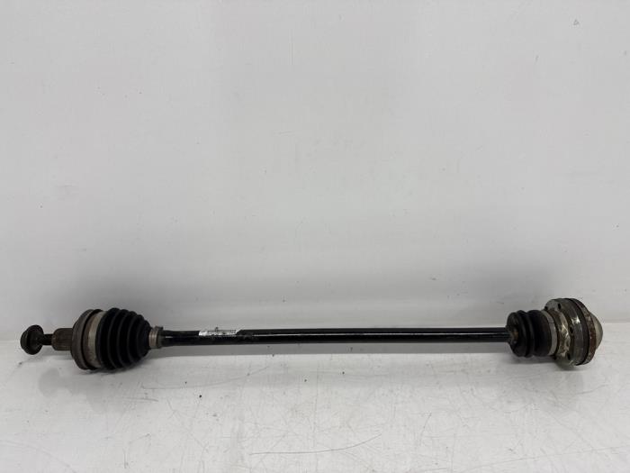 Aandrijfas links-voor Lamborghini Huracan
