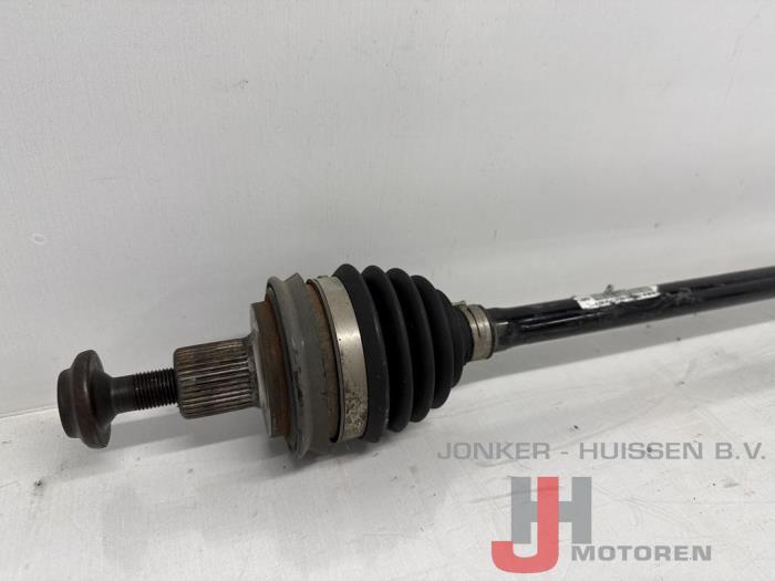 Aandrijfas links-voor Lamborghini Huracan CSJ - Foto 4