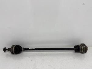 Gebruikte Steekas links-voor Lamborghini Huracan 5.2 V10 LP 610-4 Prijs op aanvraag aangeboden door Jonker - Huissen B.V.