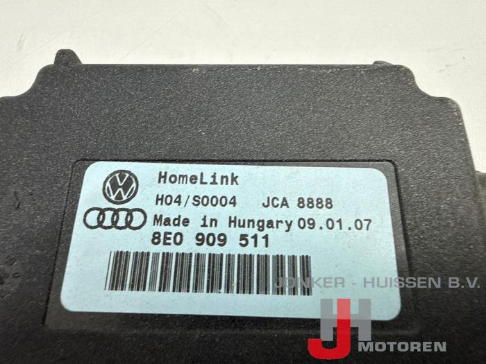 Garagedeur opener Audi R8 - Photo 3