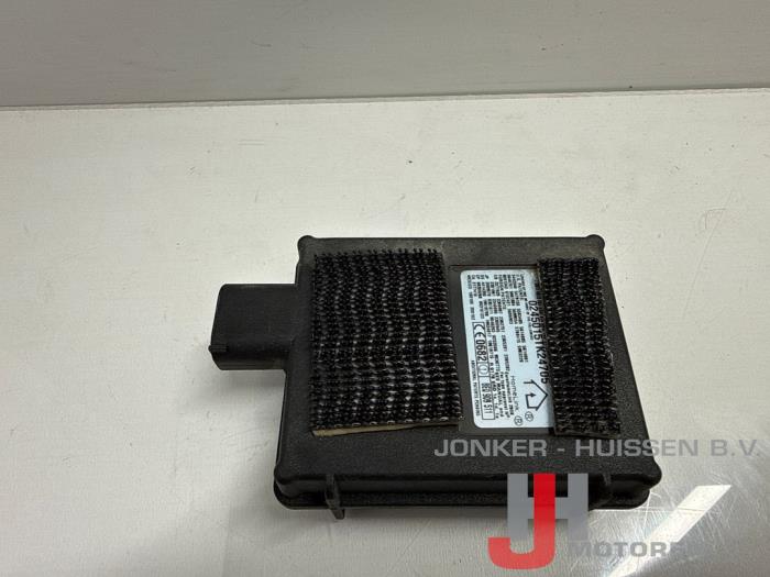 Garagedeur opener Audi R8 - Photo 2