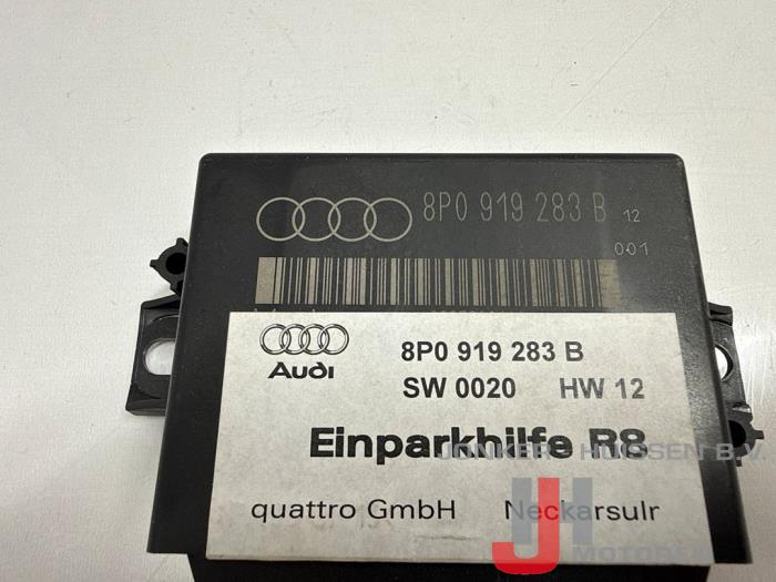 PDC Module Audi R8 - Foto 2