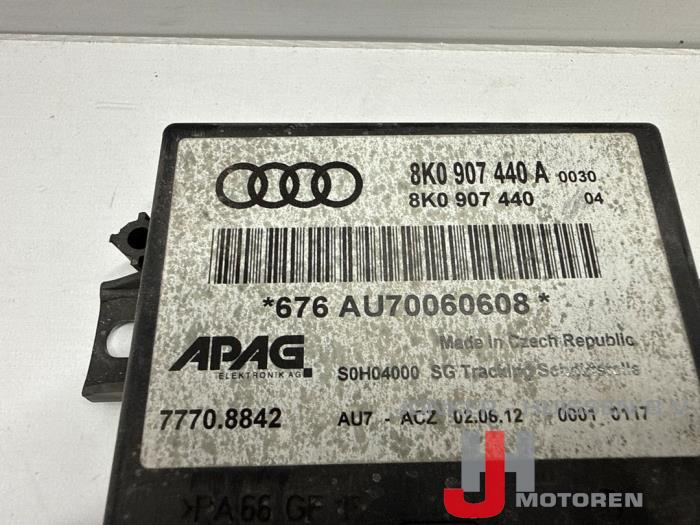 Module (diversen) Audi A3 - Foto 2