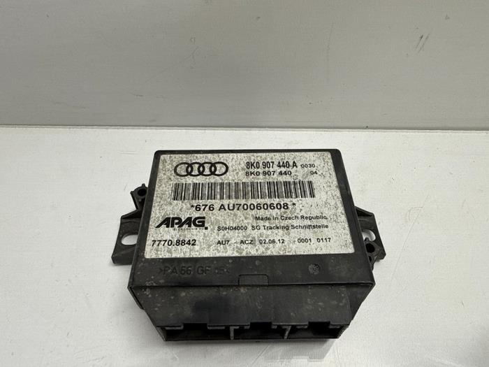 Module (diversen) Audi A3