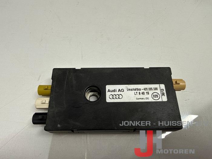 Antenne Versterker Audi R8 - Photo 2