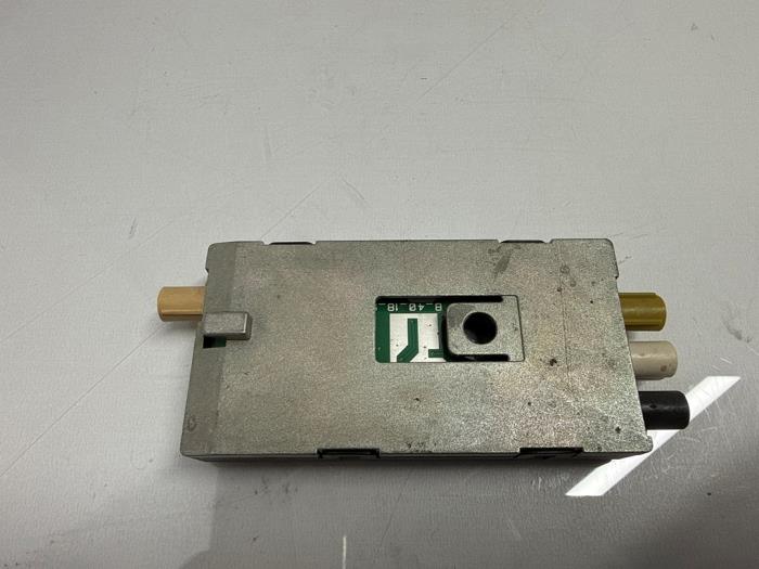 Antenne Versterker Audi R8
