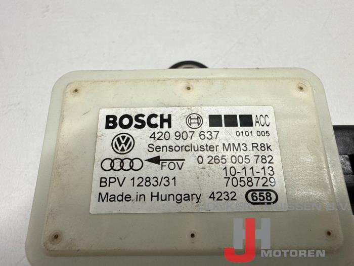 Esp computer Audi R8 BYH - Foto 3